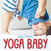 Yoga baby cover image
