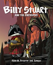 Billy Stuart and the Zintrepids cover image
