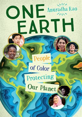 Imagen de portada para One Earth
