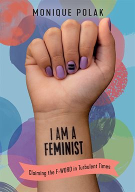 Imagen de portada para I Am a Feminist