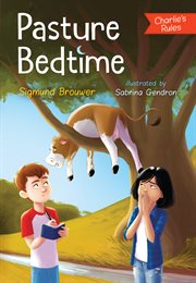 Pasture bedtime cover image