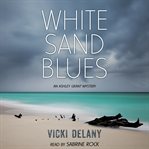 White sand blues cover image