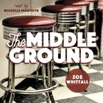 The middle ground cover image