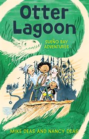 Sueño Bay Adventures: Otter Lagoon cover image