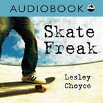 Skate freak cover image