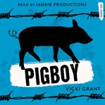 Pigboy cover image