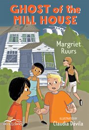 Ghost of the Mill House cover image