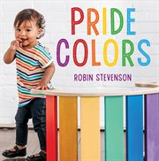 Pride colors cover image