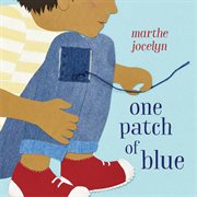 One Patch of Blue cover image