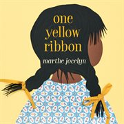 One yellow ribbon cover image