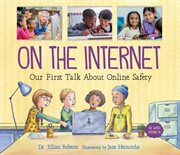 On the internet : our first talk about online safety cover image