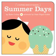 Summer days ; : Fall days cover image