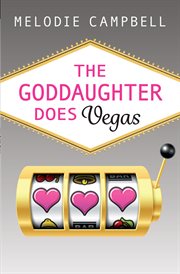 The goddaughter does vegas cover image