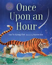 Once Upon an Hour cover image