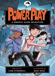 Power Play. Volume 6 cover image