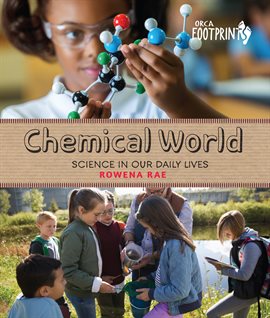 Imagen de portada para Chemical World