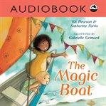 The magic boat cover image