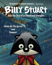 Billy Stuart and the Sea of a Thousand Dangers cover image