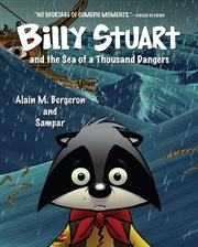 Billy Stuart and the sea of a thousand dangers cover image