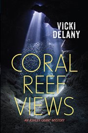 Coral reef views cover image