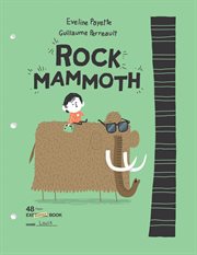Rock mammoth cover image