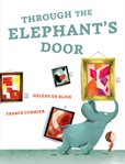 Through the elephant's door cover image