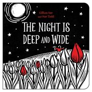 The night is deep and wide cover image