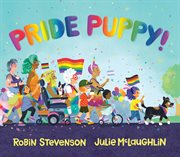 Pride puppy! cover image