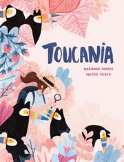 Toucania cover image