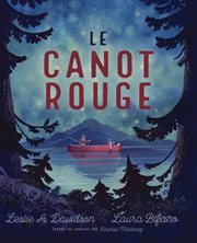 Le canot rouge cover image