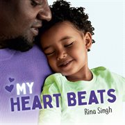 My heart beats cover image