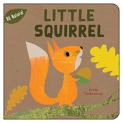 Little squirrel cover image
