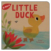 Little duck cover image