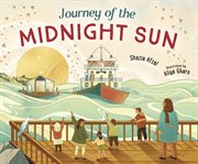 The journey of the Midnight Sun cover image