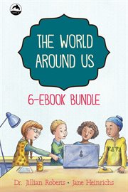 The World Around Us Series Ebook Bundle cover image