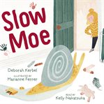 Slow Moe cover image