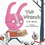 The wrench cover image