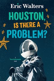Houston, is there a problem? cover image