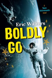 Boldly go cover image
