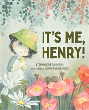 It's me, Henry! cover image