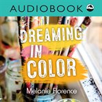 Dreaming in color cover image