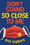 Don't stand so close to me cover image