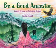Be a good ancestor cover image