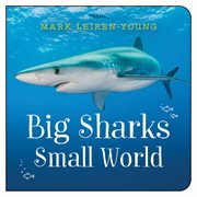 Big sharks, small world cover image