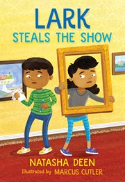 Lark Steals the Show cover image