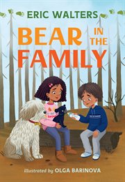 Bear in the family cover image