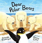 Dear polar bears cover image