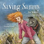 Saving Sammy cover image