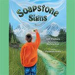 Soapstone signs cover image