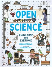 Open Science : Knowledge for Everyone. Orca Think cover image